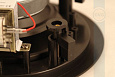CVGAUDIO CRX6TBL