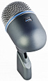 SHURE BETA 52A