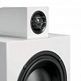 Morel OCTAVE SIGNATURE Bookshelf Ivory White