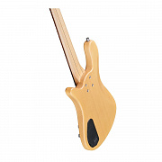 WARWICK Rockbass Streamer STD 4 N TS