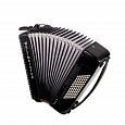 Weltmeister Achat 72 34/72/ III/ 5/3 BK
