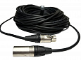 Xline Cables RMIC XLRM-XLRF 20