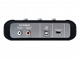 N-Audio Fast-track