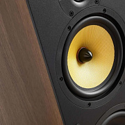 Davis Acoustics Hera 150 American Walnut