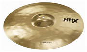 Sabian 18' HHX Fierce Crash