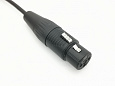 ZZcable E14-XLR-M-F-0100-0