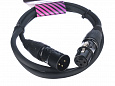 ZZcable E4-XLR-M-F-0400-0