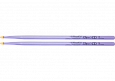 ZILDJIAN Z5AACP-400 Limited Edition 400th Anniversary 5A Acorn Purple Drumstick
