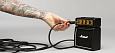 MARSHALL MS-2 MICRO AMP (BLACK)