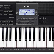 CASIO CT-X800C2, без адаптера