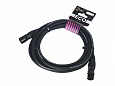 ZZcable E4-XLR-M-F-0400-0