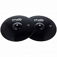 Paiste 00 Color Sound Black Hi-Hat