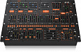 BEHRINGER 2600
