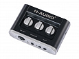 N-Audio Fast-track