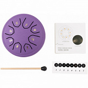 BEE DF1113 PURPLE