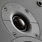 Davis Acoustics Hera 150 Dark Ash