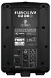 BEHRINGER B208D