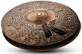 ZILDJIAN KCSP4681 K CUSTOM DRY CYMBAL SET