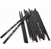 HUN 10104007 Colored Series Bluefire 7A BLACK