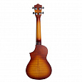 Bamboo BU-26 Blossom Sunburst EQ