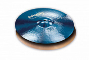 Paiste 0001933114 Color Sound 900 Blue SE Hi-Hat