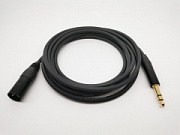 ZZcable E6-XLR-M-JB-1500-0