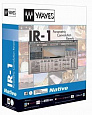WAVES IR1 Convolution Reverb Native (Mac/PC)