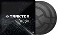 Native Instruments Traktor Butter Rug