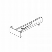 SVS Audiotechnik CASCADE N5A Flybar