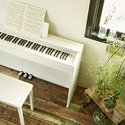 CASIO Privia PX-870WE