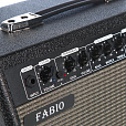 Fabio 40RG Комбоусилитель