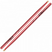 ZILDJIAN Z5ACP 5A CHROMA PINK (METALLIC PAINT)