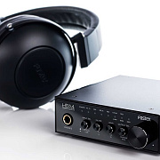 FOSTEX HP-A4