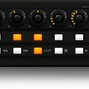 BEHRINGER X-TOUCH MINI