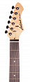 ARIA 714-STD BK