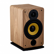 Davis Acoustics Eva Light Oak