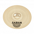 SABIAN 18" AA Medium Crash