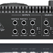 BEHRINGER STUDIO L