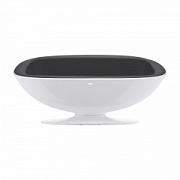 LAVA Space Charging Dock 36' Deep Grey