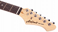 ARIA 714-STD BK