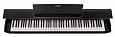 CASIO Privia PX-870BKC2, без адаптера