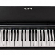 CASIO Privia PX-870BKC2, без адаптера