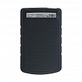 Transcend TS1TSJ25H3P USB3.0 1TB StoreJet 2.5' H Series Purple (Fully rubber cover, One touch backup)