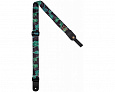 FLIGHT S35 JADE CLOUDS / Green Apelsin