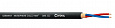 ZZcable E3-XLR-M-F-0100-0