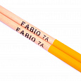 Fabio 7А (2 шт) Барабанные палочки, липа