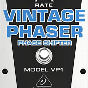 BEHRINGER VINTAGE PHASER VP1