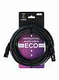 ZZcable E1-XLR-M-F-0700-0