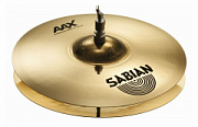Sabian 14' AAX X-Plosion Hi-Hat