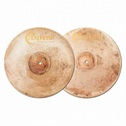 Bosphorus Cymbals Argentum Hi-Hat AG14HH